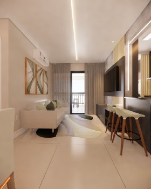 Arquiteto para Apartamento no Bom Retiro