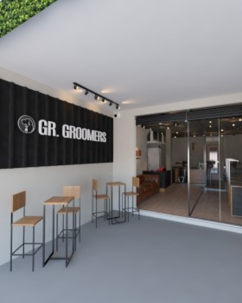 Design de Interiores Comercial em Higienópolis