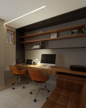 Design de Interiores Escritorio em Arujá Design de Interiores Escritorio em Arujá