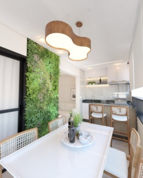 Design de Interiores para Apartamentos na Ponte Rasa