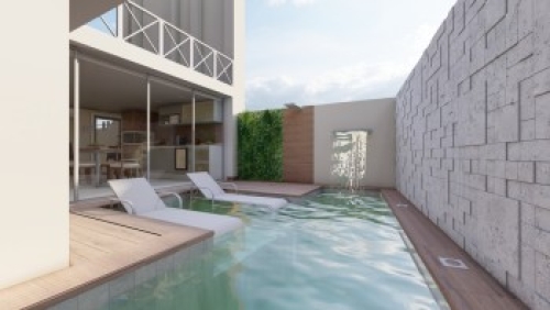 Projeto de Ambientes na Aclimação