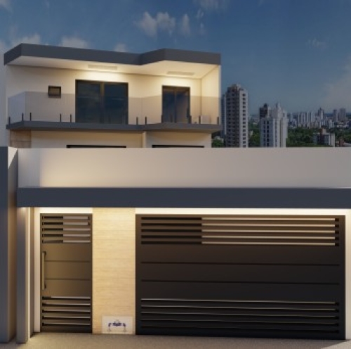Projetos de Arquitetura de Interiores em Santana