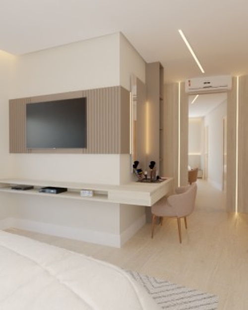 Projetos de Casas de Alto Padrão na Vila Madalena