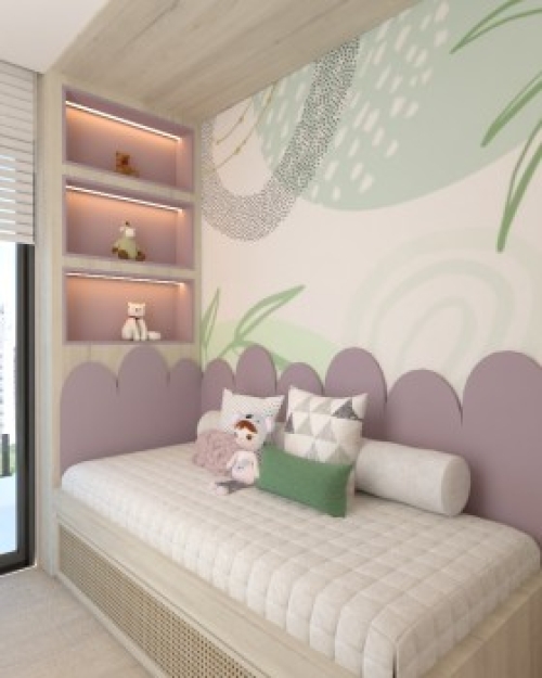 Projetos de Condomínios Residenciais em Higienópolis