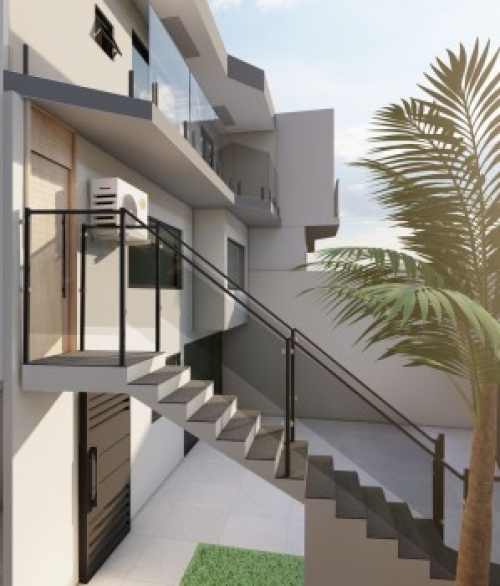 Projetos Residenciais em Higienópolis