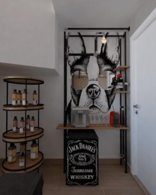 Reforma Comercial na Vila Madalena