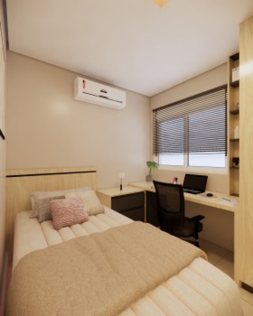 Reforma de Apartamento no Bom Retiro