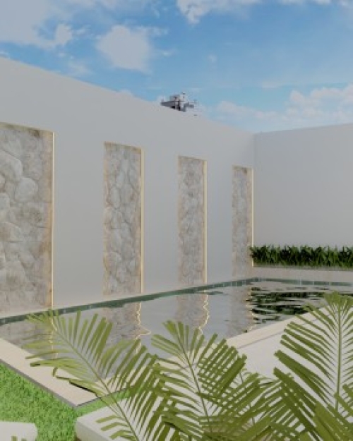 Reforma Geral Apartamento na Ponte Rasa